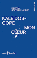 Kaléidoscope mon cœur